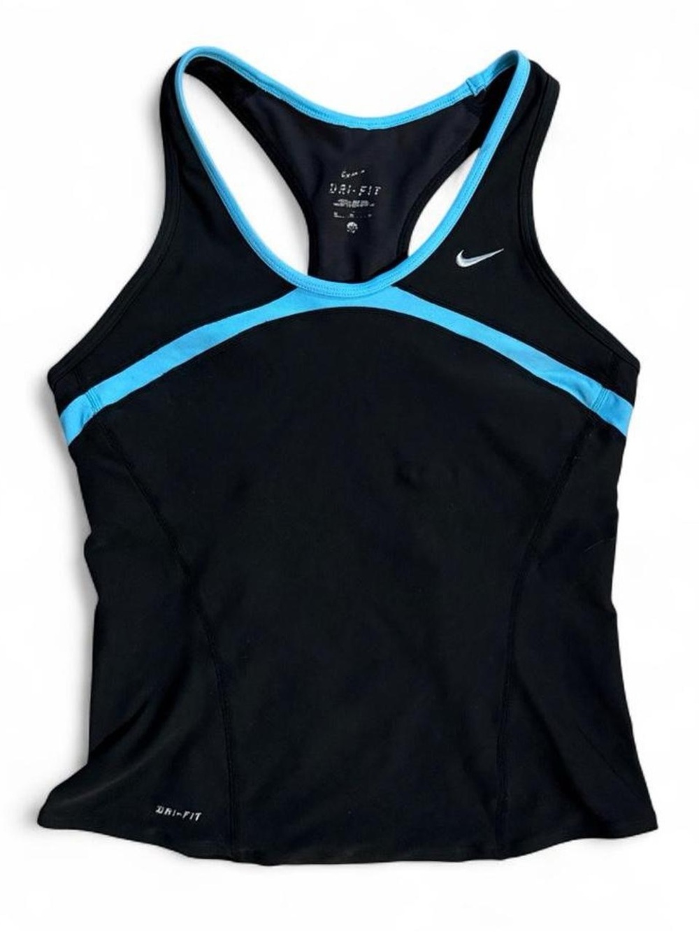 Nike Dri-FIT Vintage Athletic Tank